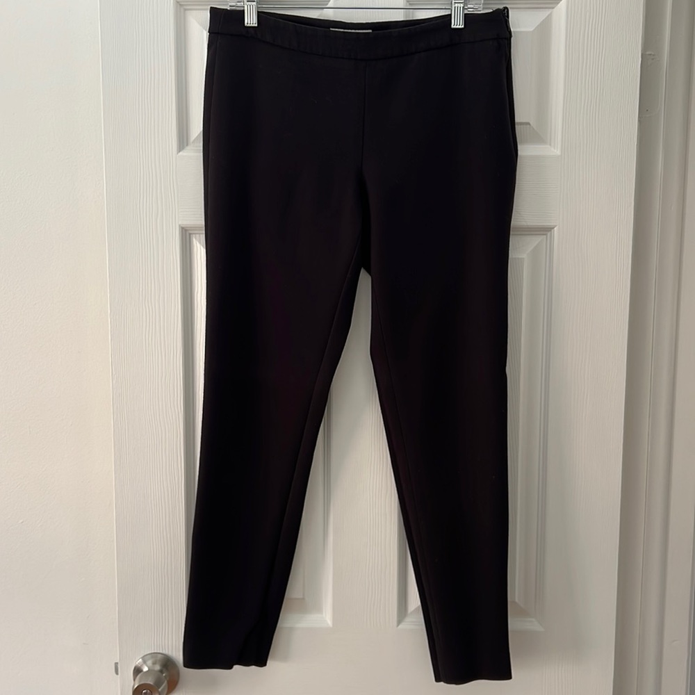 Michael Kors Black Dress Pants Size 10